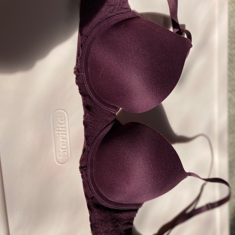 Aerie bra